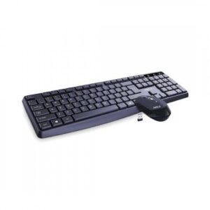 iMICE AN-100 2.4GHz Wireless Keyboard & Mouse Combo