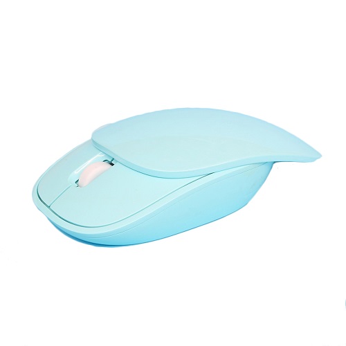 iMICE E-1100 Slider Wireless Mouse