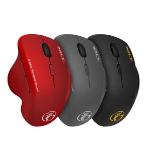 iMICE G6 2.4G Wireless Gaming Mouse