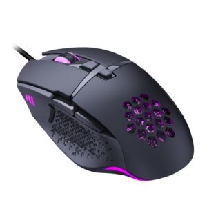 iMICE T90 Gamer Customizable Gaming Mouse